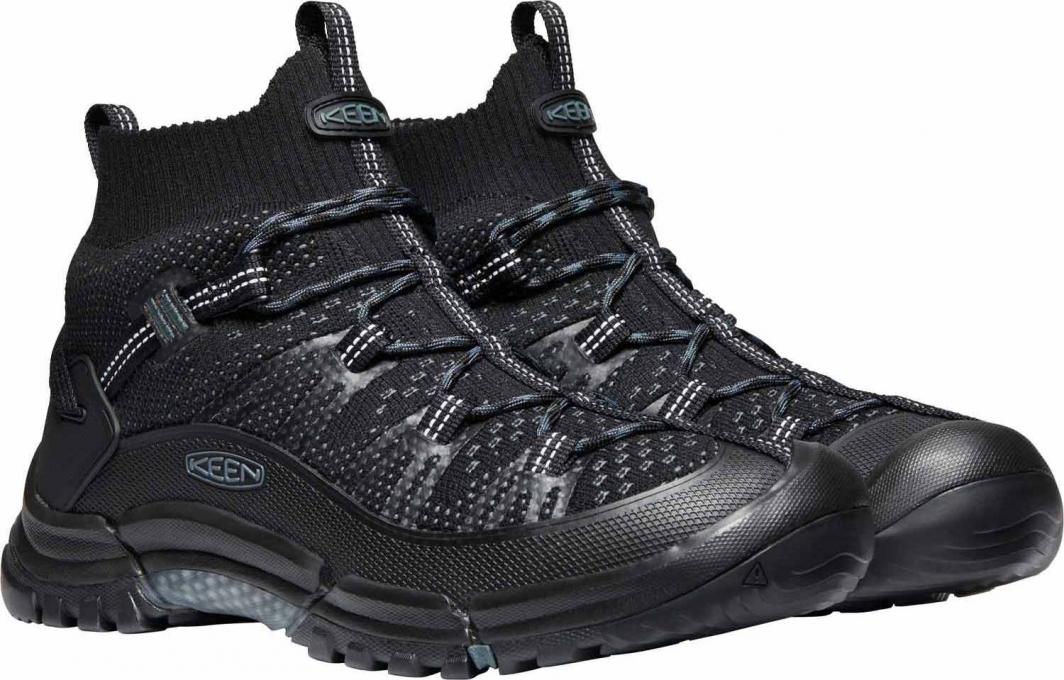 keen evo axis mid