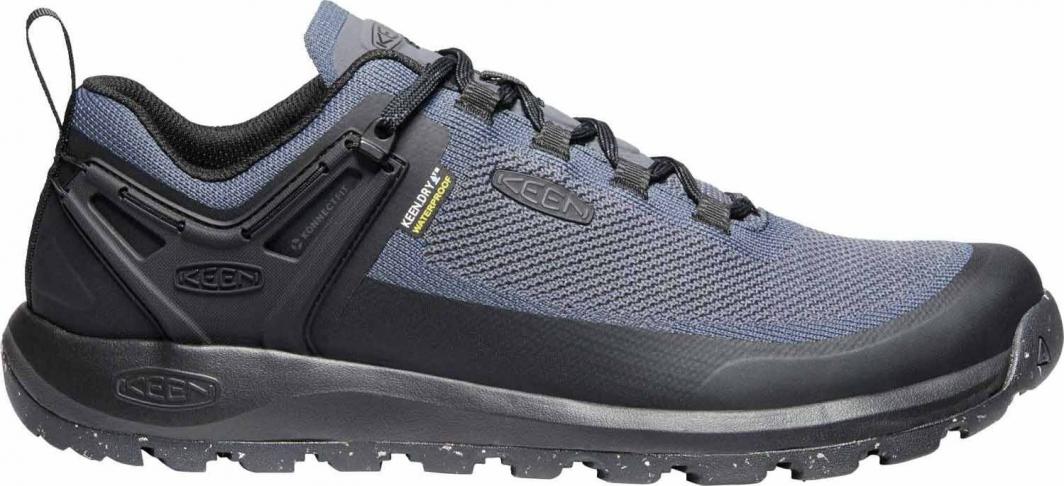 Buty trekkingowe męskie Keen Buty męskie Citizen Evo WP blue night/magnet r. 46 1