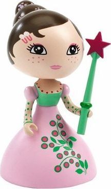 Djeco Princess Andorra (DJ06767) 1