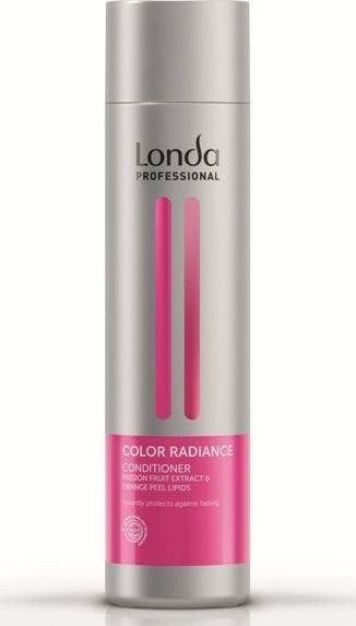 Londa Plaukų kondicionierius dažytiems plaukams Londa Professional Color Radiance 250 ml 1