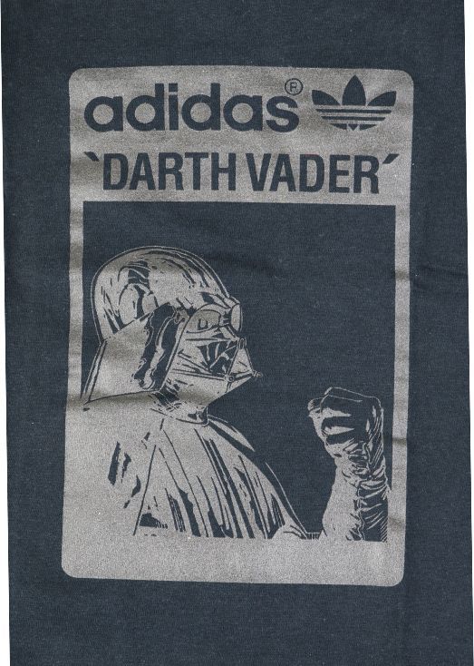 koszulka adidas star wars