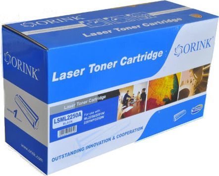 Toner Orink Black Zamiennik ML-2250 1