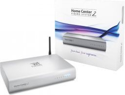 Fibaro FGHC2 - Centralka Home Center 2 1