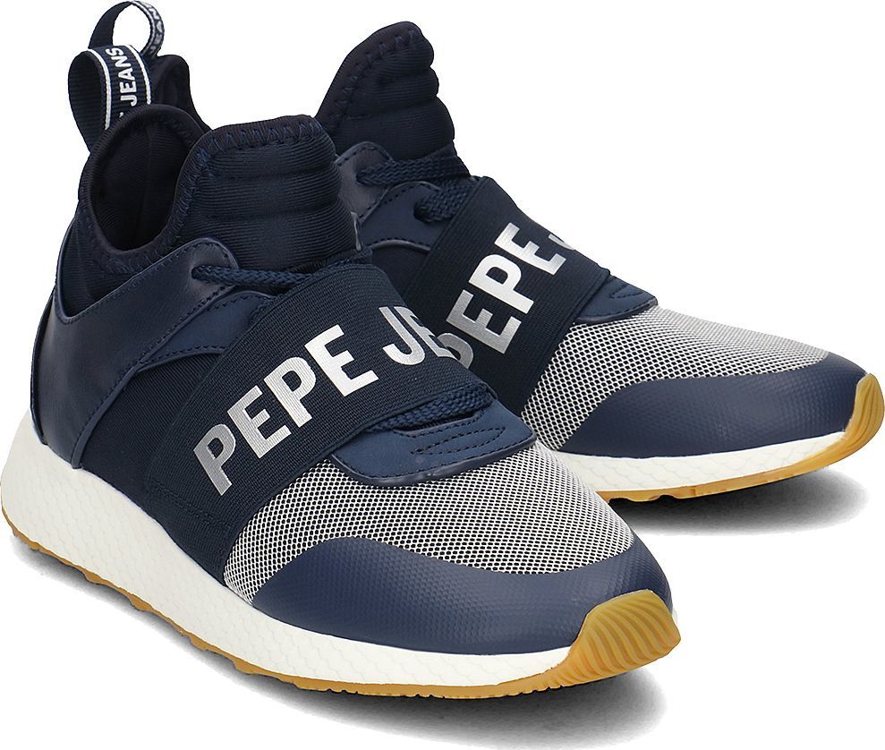 Pepe Jeans sneakersy 40 Pepe Jeans sneakersy 40