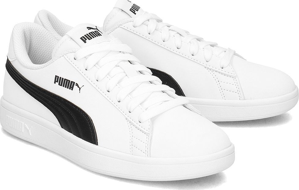 puma smash 38