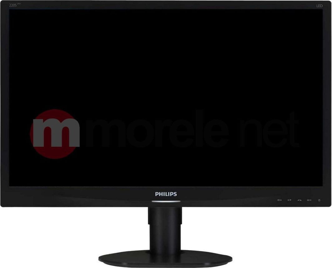 PHILIPS 220S4LCB00 MONITOR TREIBER WINDOWS 7
