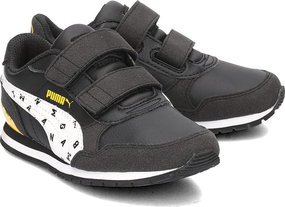 puma st runner dzieciece