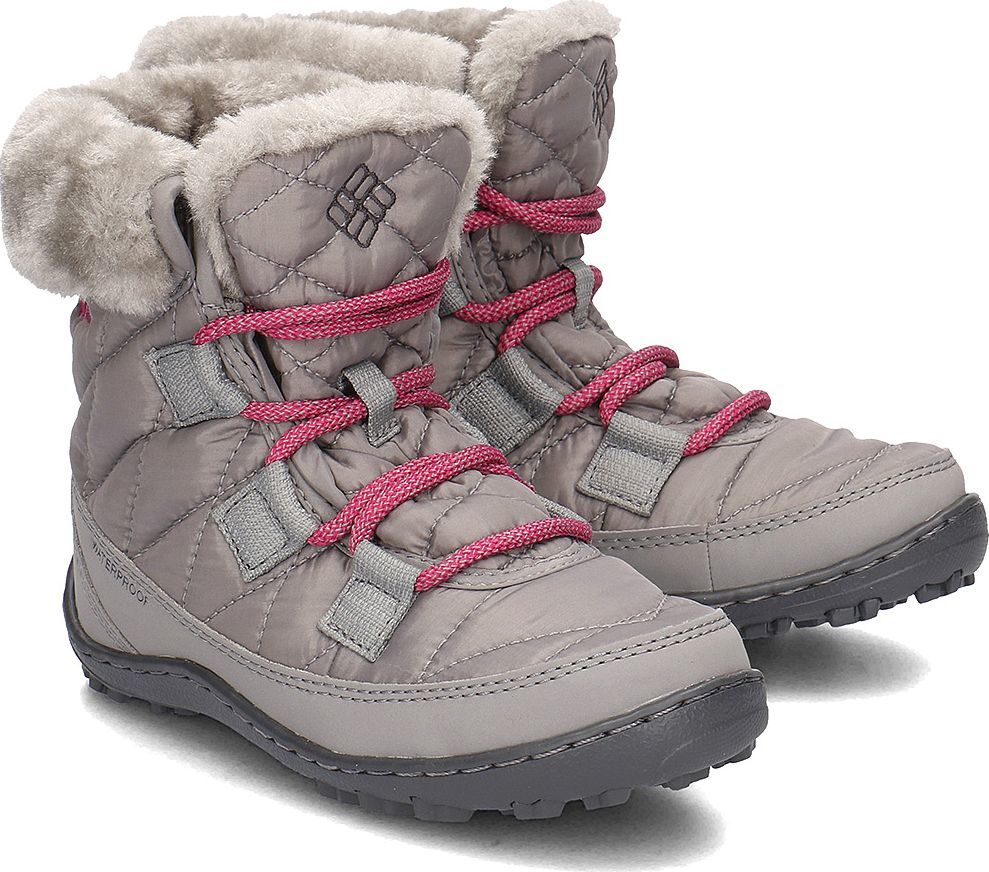 columbia minx shorty