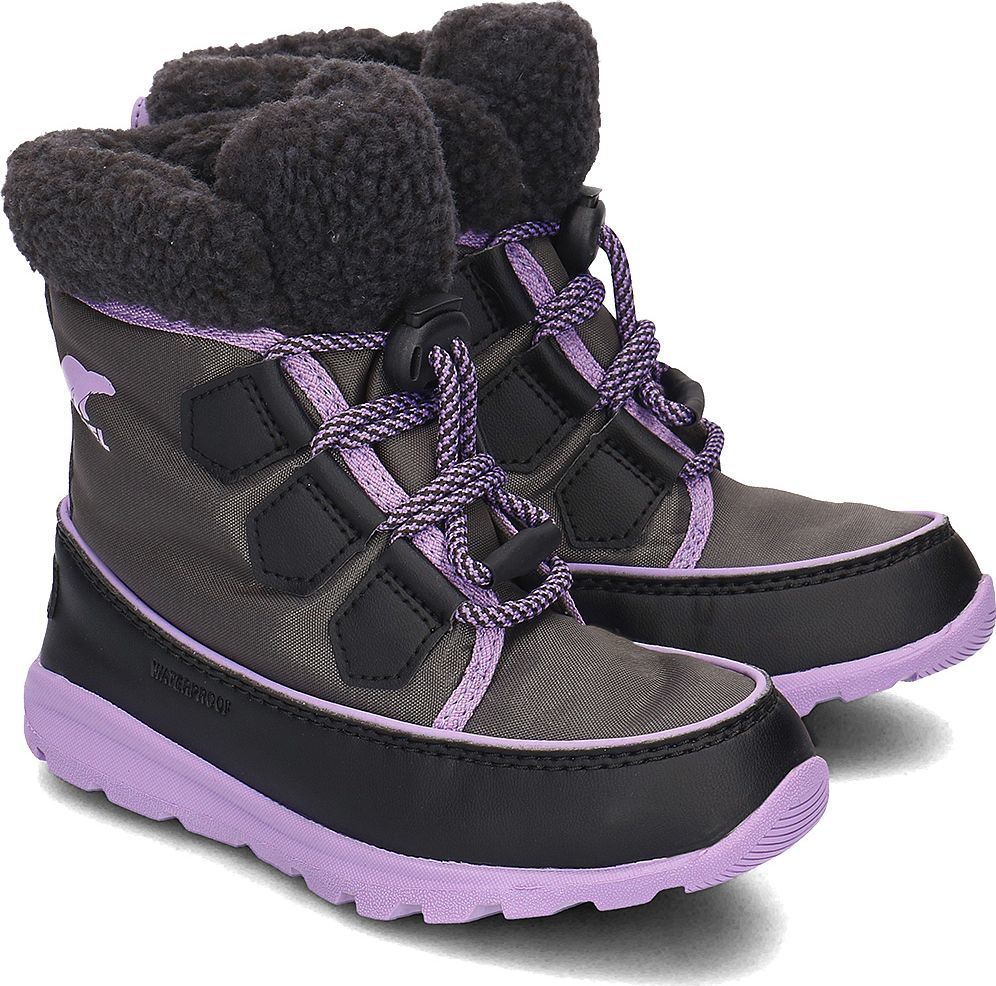 sorel whitney carnival