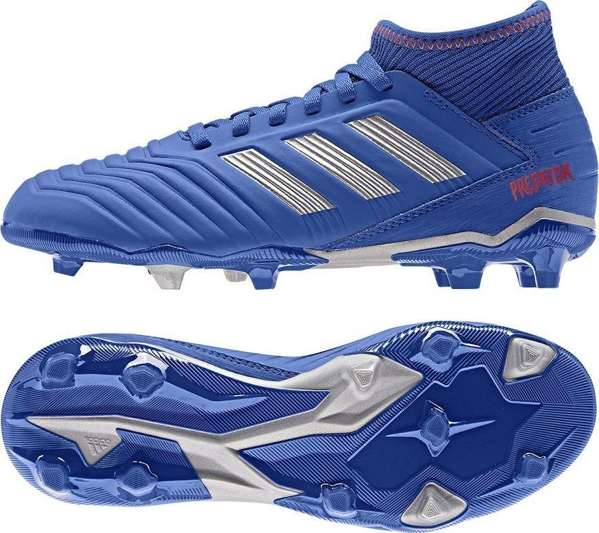 adidas predator 19.3 fg