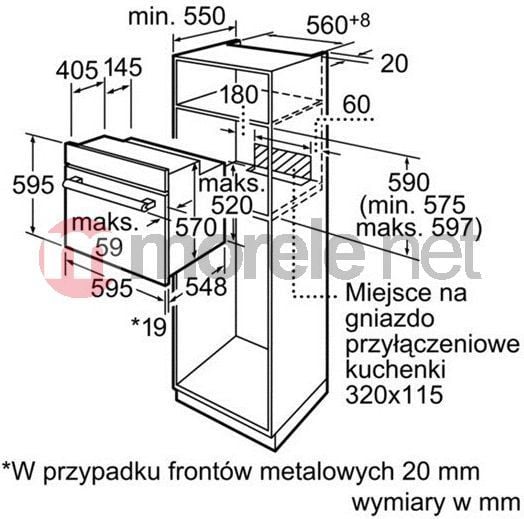 Духовой шкаф bosch hba 23r160r инструкция