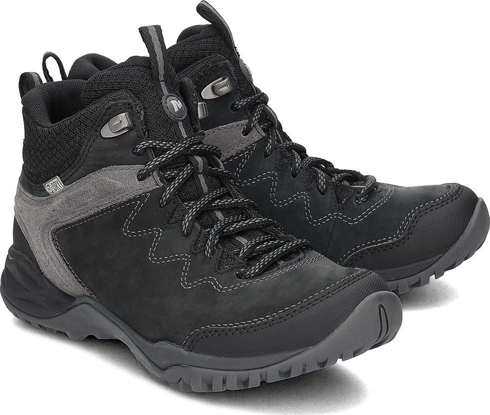 buty trekkingowe damskie merrell