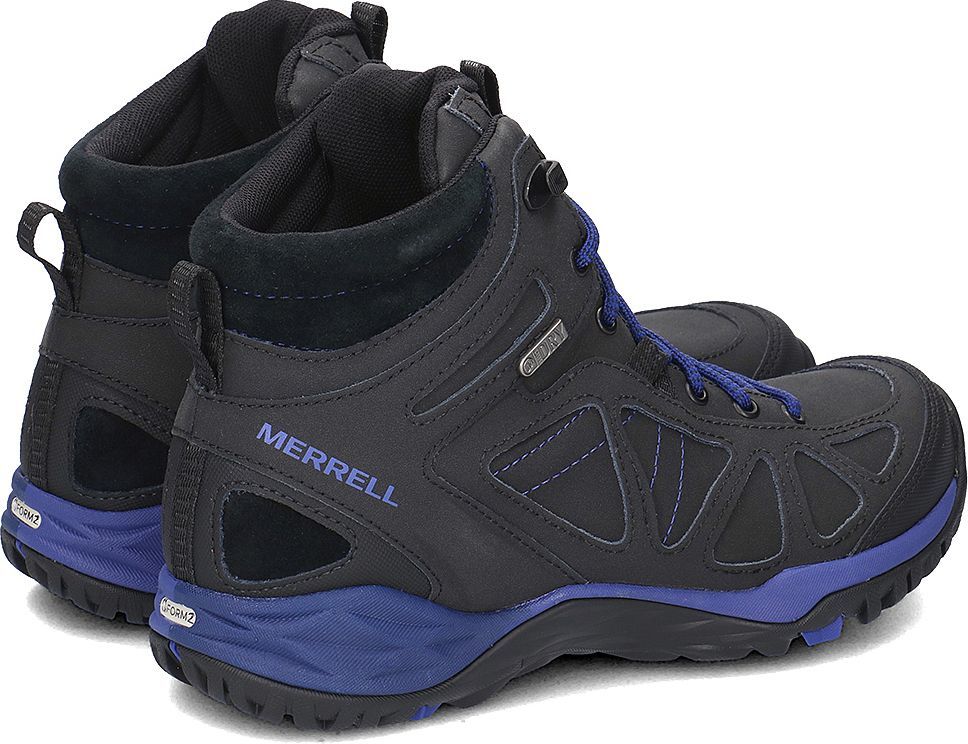 buty trekkingowe damskie merrell