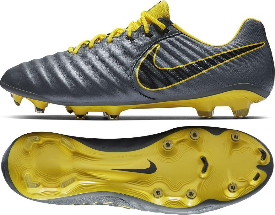 nike tiempo 42.5