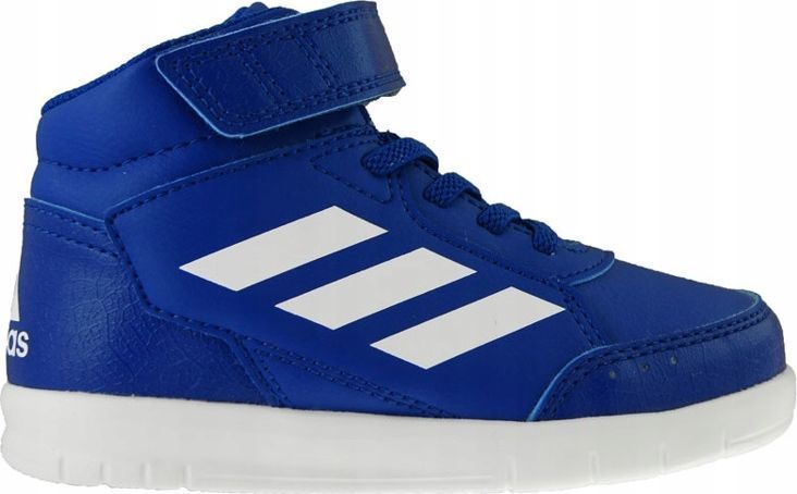 Adidas ADIDAS ALTA SPORT MID EL I AH2552 23,5 EUR ID produktu: 5702582 Adidas ADIDAS ALTA SPORT MID EL I AH2552 23,5 EUR ID produktu: 5702582