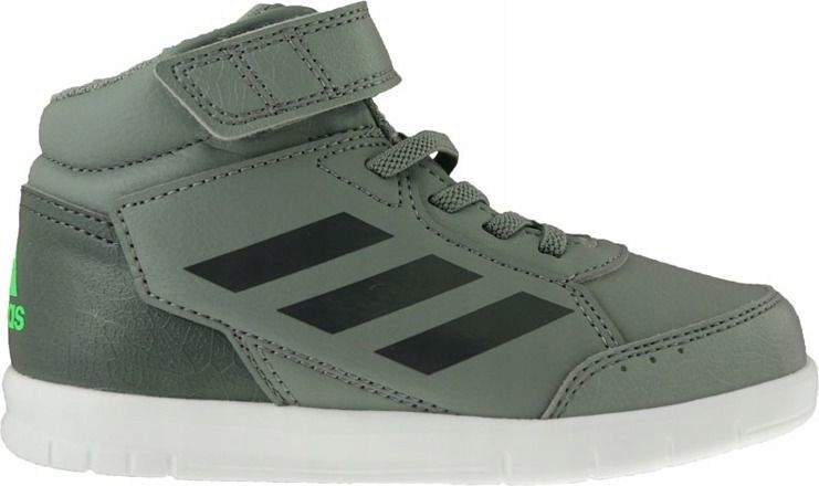 Adidas ADIDAS ALTASPORT MID EL I AH2549 22,0 EUR ID produktu: 5702602 Adidas ADIDAS ALTASPORT MID EL I AH2549 22,0 EUR ID produktu: 5702602