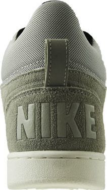 ÐÐ±ÑÐ²ÐºÐ¸ NIKE - Court Borough Mid Prem 844884 006 Cobblestone/Cobblestone/Sail - Ð¡Ð½Ð¸ÐºÑÑÑÐ¸ - ÐÐ±ÑÐ²ÐºÐ¸ 