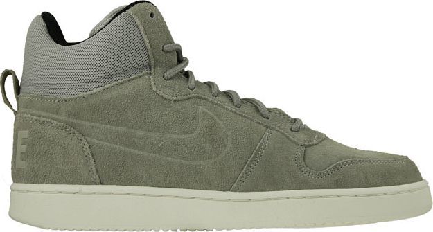Nike BUTY r 42,5 COURT BOROUGH MID PREM 844884-006 - ceny + opinie + promocje - Sklep Airtime
