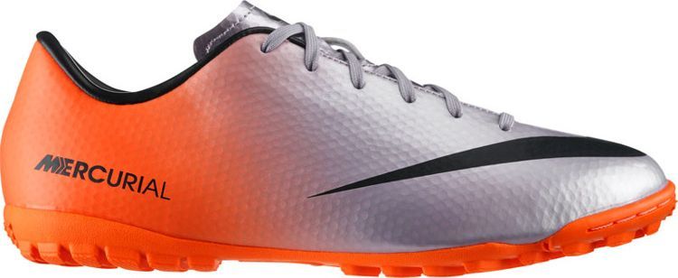 Nike NIKE JR MERCURIAL VICTORY IV TF 555634-508 38,5 EUR 1