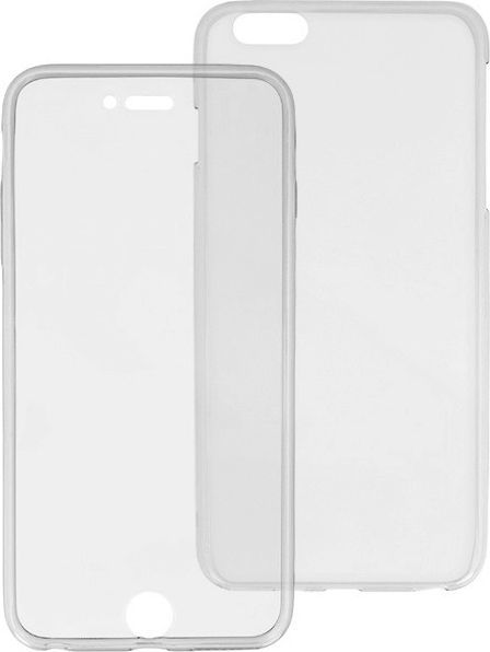 TelForceOne Full Body Case Do Iphone 6/6s Transparentna 1