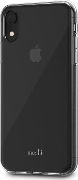 Moshi Moshi Vitros - Etui Iphone Xr (crystal Clear) 1