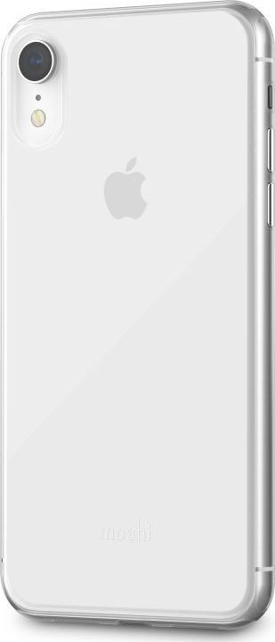 Moshi Moshi Superskin - Etui Iphone Xr (crystal Clear) 1