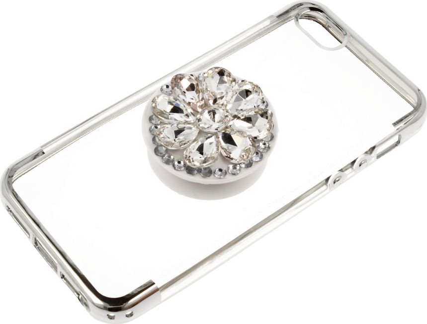 Etui Diamond Stand IPHONE X/XS 1