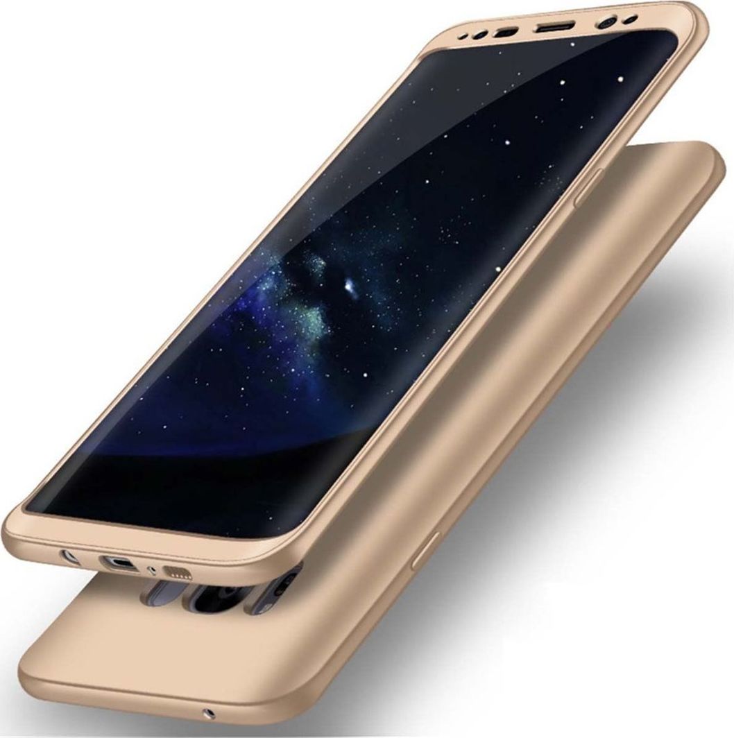 Etui Full 360 HUAWEI MATE 10 LITE 1