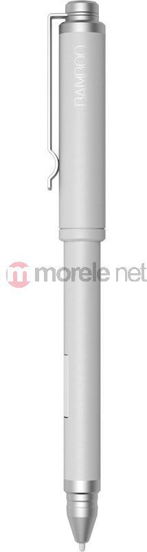 Rysik Wacom Bamboo Stylus feel Biały CS-300 W 1