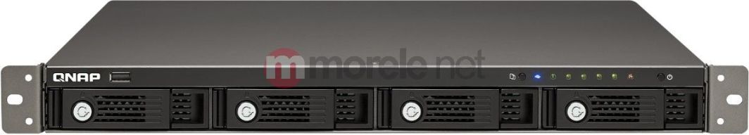 Serwer plików Qnap TS-420U 1