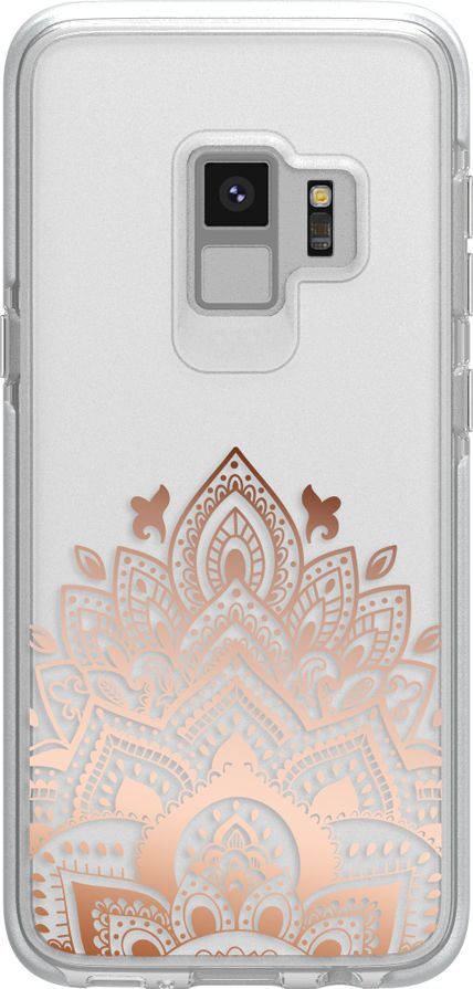 Gear4 Gear4 D3O Victoria Samsung S9 G960 mandala SGS9VIC03 1