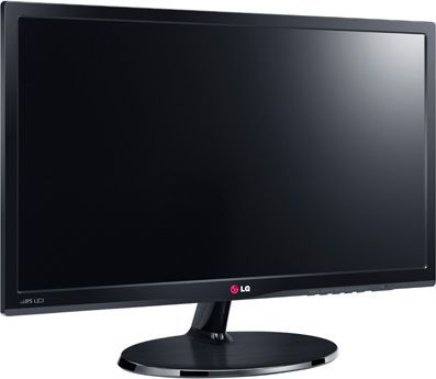 Настройка монитора lg 23ea63