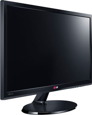 Настройка монитора lg 23ea63