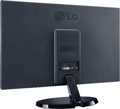 Настройка монитора lg 23ea63