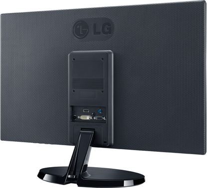 Как разобрать монитор lg 23ea63