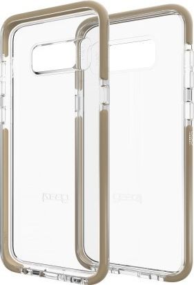 Gear4 CASE ETUI SGS8080D3 PICCADILLY SAMSUNG GALAXY S8 ZŁOTY standard 1