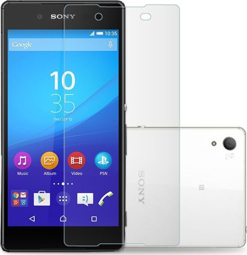 SZKŁO HARTOWANE 9H SONY XPERIA Z3 standard 1
