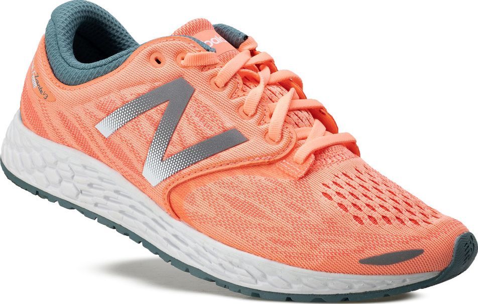 New Balance Buty damskie WZANTPG3 pomaraÅczowe r. 41.5 - Sklep-presto.pl