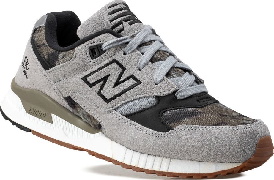 new balance speed ride strobe