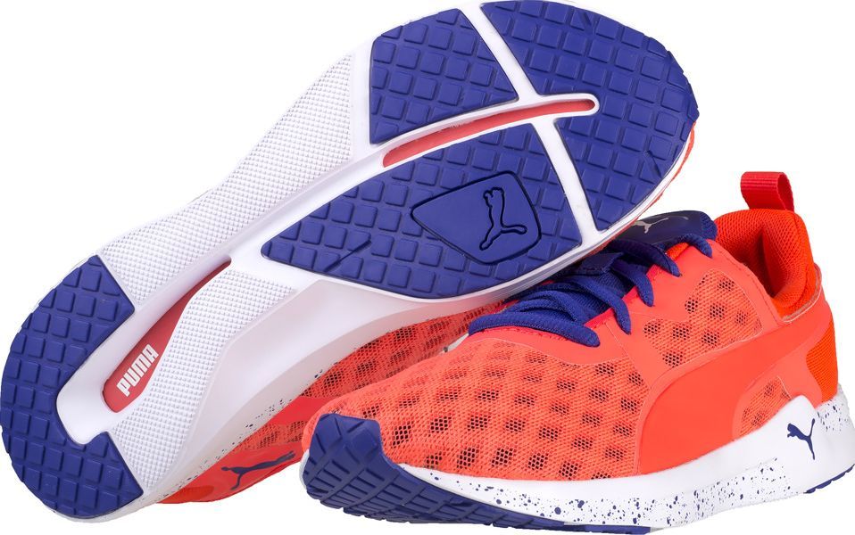 puma pulse xt v2 ft
