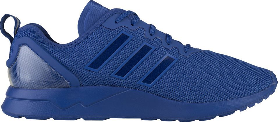 Adidas Buty męskie ZX Flux Adv niebieskie r. 47 1/3 (S79012