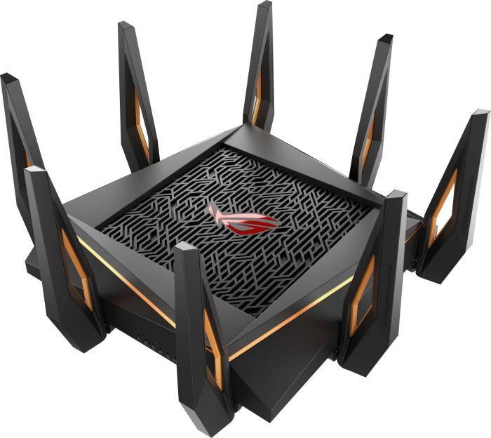 Router Asus Rog GT-AX11000 1