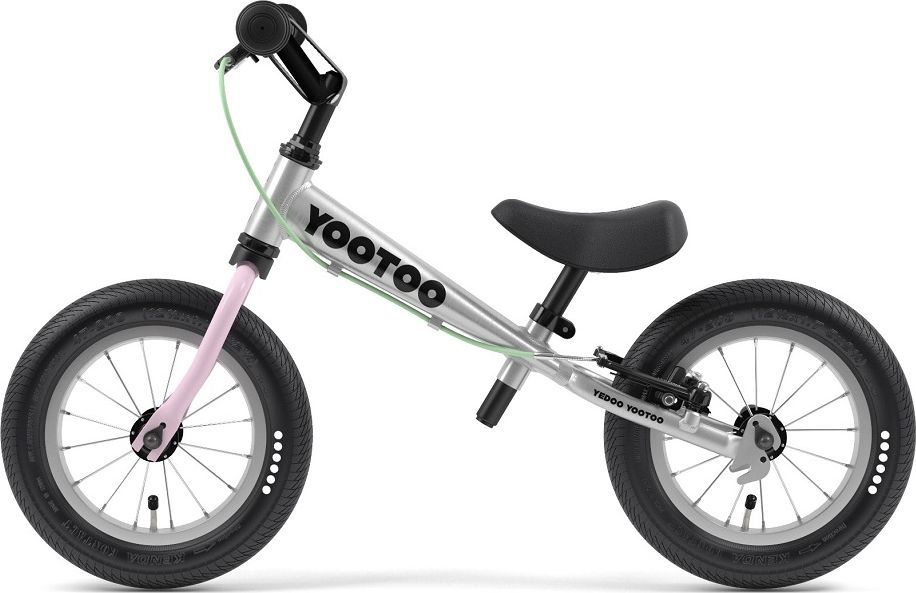 Yedoo Rowerek biegowy Yedoo YooToo Kolor 1