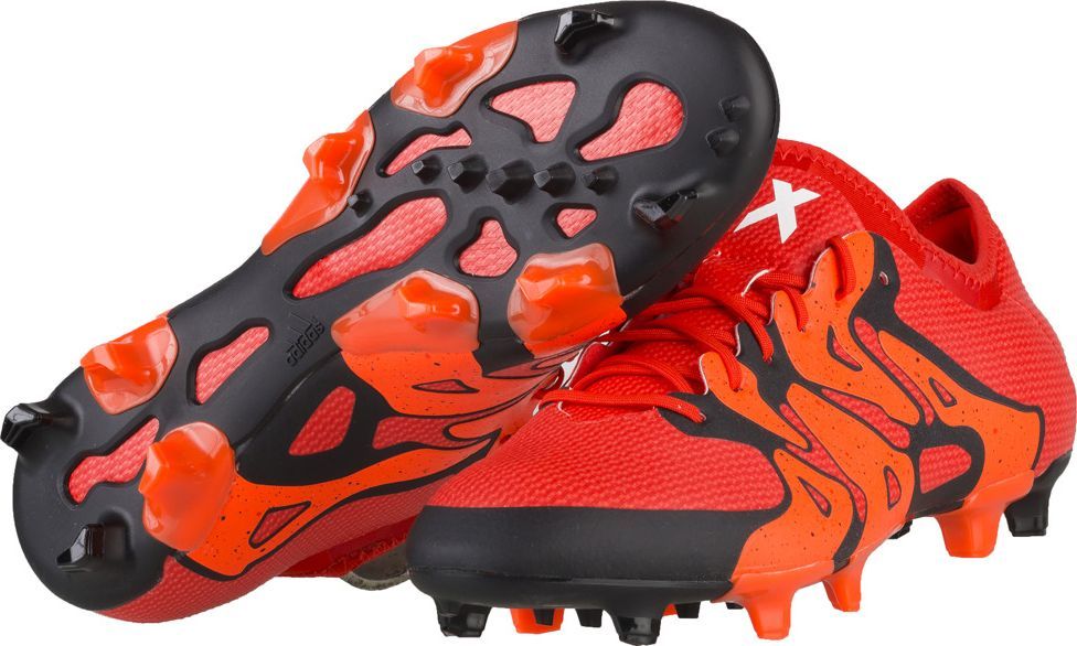 Adidas Buty piłkarskie X 15.1 Fg/Ag 