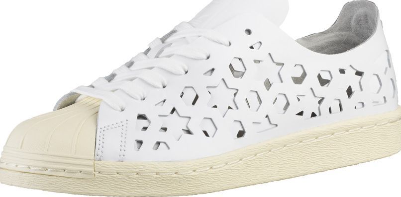 adidas superstar cut out