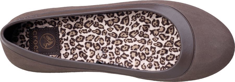 crocs mammoth flats
