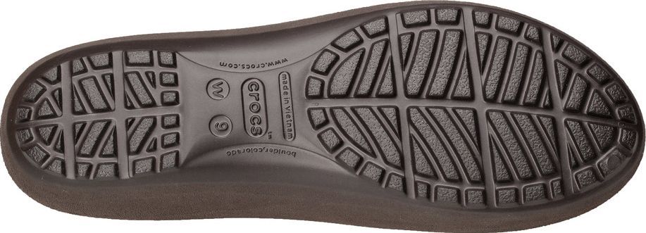crocs mammoth flats