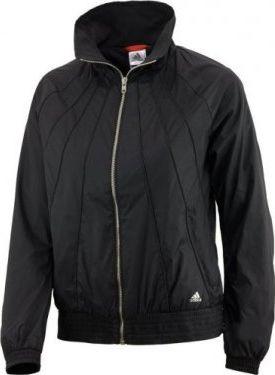 KURTKA WIATRÓWKA ADIDAS CLIMAPROOF r. M