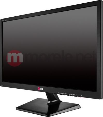 LG 20EN33 (20EN33SS-B) 19,5"/1600x900/5ms/5mln:1/D-Sub - Monitor ...