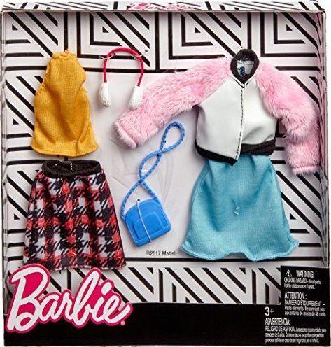 barbie fkt27